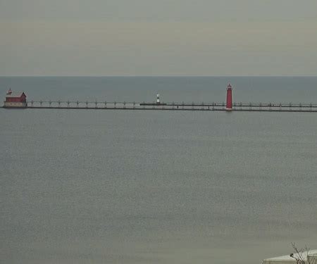 grand haven harbor cam|Live Webcam WGHN Inc, Grand Haven, Michigan